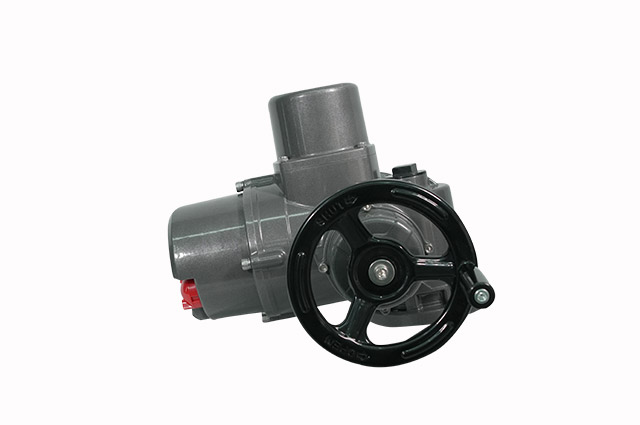 EM系列智能調節型+HART