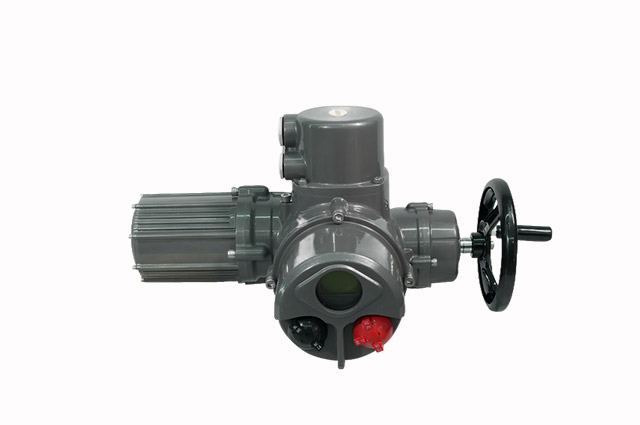 EM系列智能開關+MODBUS總線