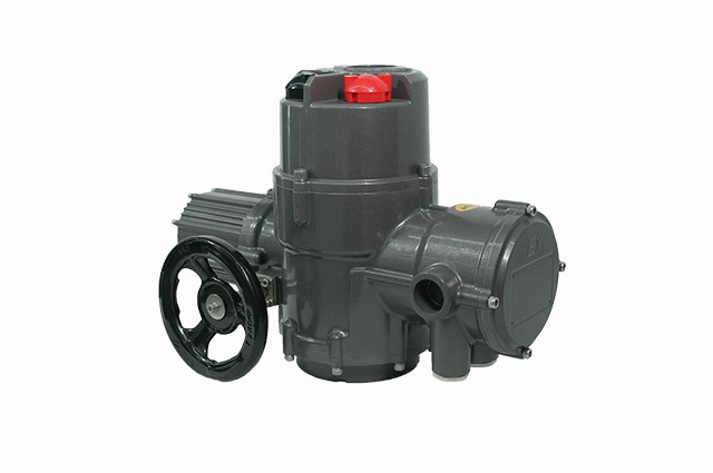 EQ系列智能一體化開關型