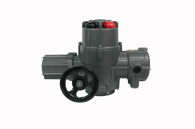 EQ系列智能一體化開關型+HART